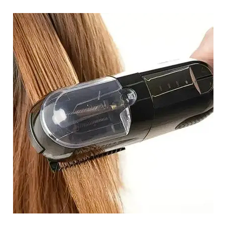 Miniatura 2 de Máquina Quita Horquilla Para Cabello